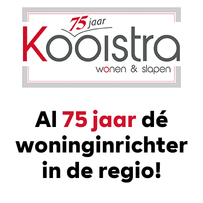 Kooistra Wonen & Slapen