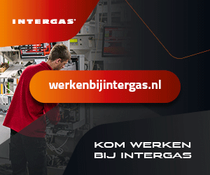 Intergas Verwarming BV