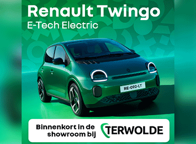 Renault Emmen Terwolde