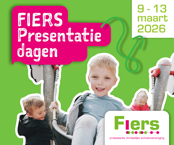 Fiers scholenvereniging