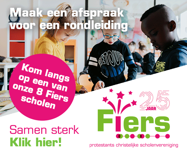 Fiers scholenvereniging