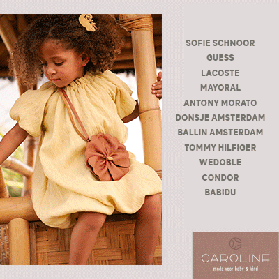 Willeke baby & kind - caroline barneveld
