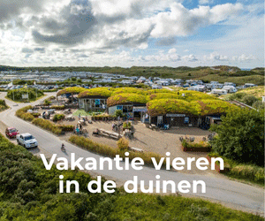 Camping Duinoord Ameland