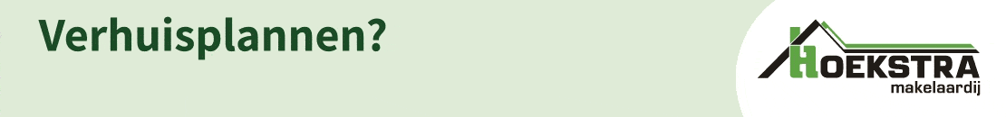 Makelaardij Hoekstra Leeuwarden