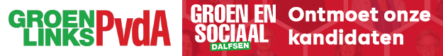 Groenlinks Dalfsen