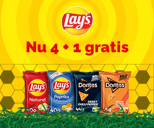 lays pepsico