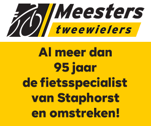 Meester Tweewielers