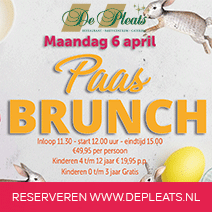 Restaurant Partycentrum De Pleats
