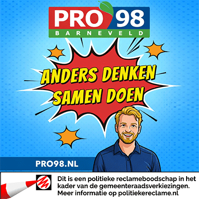 Pro Barneveld