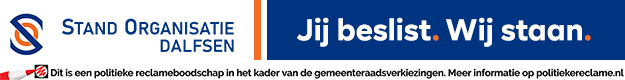 Stand Organisatie Dalfsen