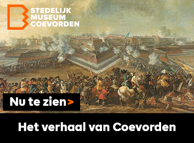 Stedelijk Museum Coevorden