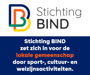 Stichting BIND