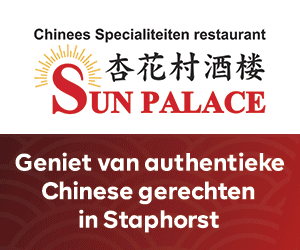 Sun Palace