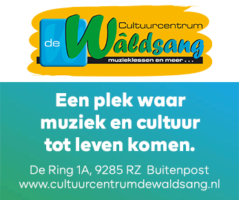 Cultuurcentrum de Waldsang