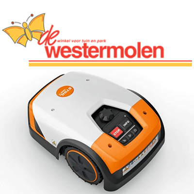 De Westermolen