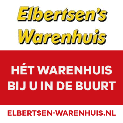 Elbertsen Warenhuis Wekerom