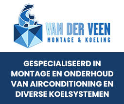 Van der Veen Montage & Koeling