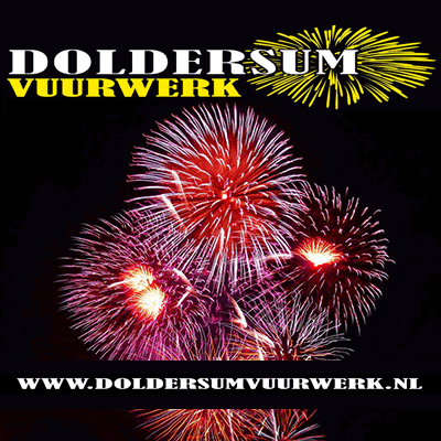 Doldersum Vuurwerk