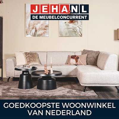 jeha meubelconcurrent