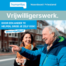Humanitas Noord-Oost Friesland
