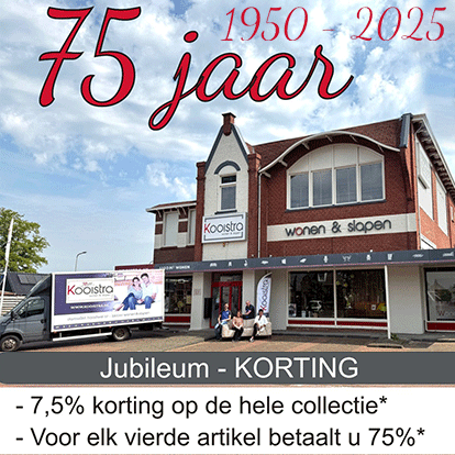 Kooistra Wonen & Slapen