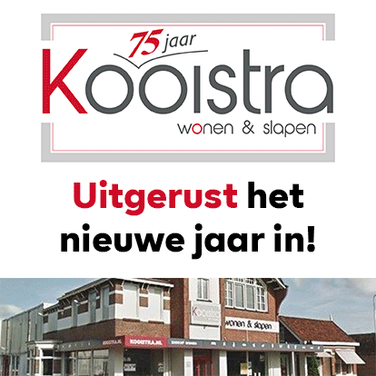Kooistra Wonen & Slapen