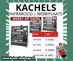 Kuiper Koekange B.V.