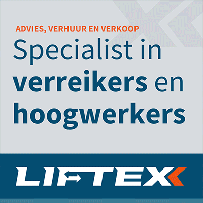 Liftex B.V.