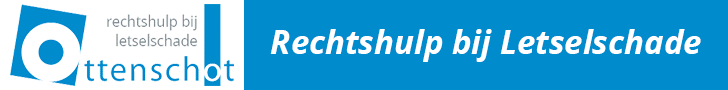 Ottenschot Letselschade