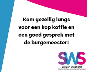 sws Stichting Welzijn Staphorst
