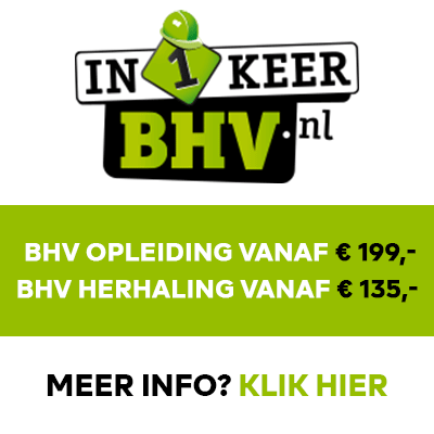 Wincoop Veiligheidstrainingen BV