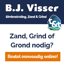  Transportbedrijf en Kraanverhuur B.J. Visser