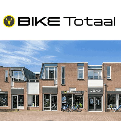 Bike Totaal Bloemendal - Holten