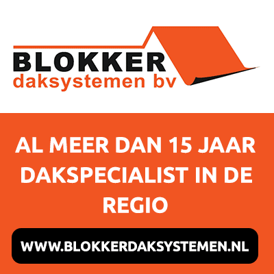Blokker Daksystemen