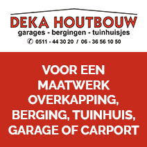 Deka Houtbouw