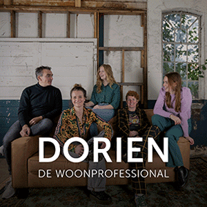 Dorien de Woonprofessional
