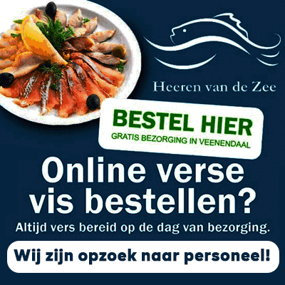 HEEREN VAN DE ZEE