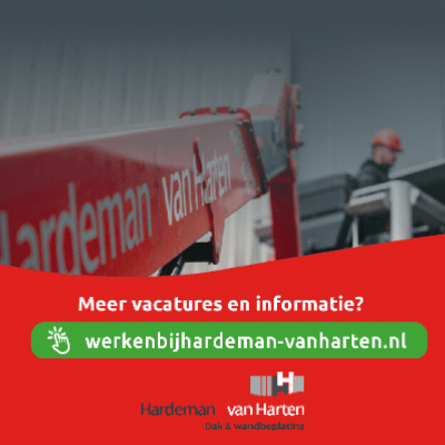 Montagebedrijf Hardeman | van Harten B.V.