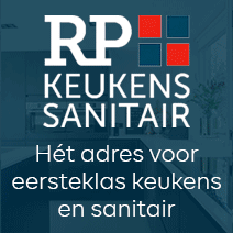 RP Keukens Sanitair BV