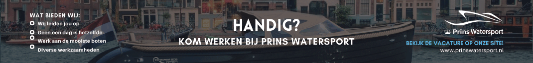  Prins Watersport B.V.