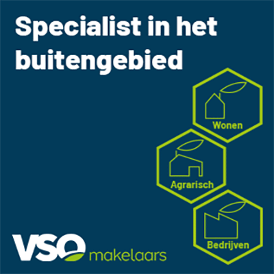 VSO makelaars taxateurs Apeldoorn