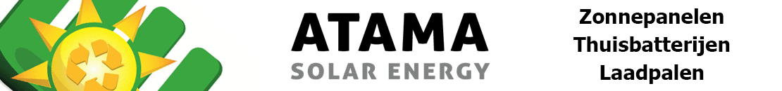 Atama Solar Energy