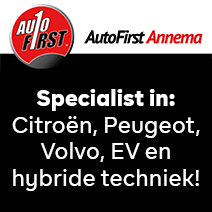 Auto Annema