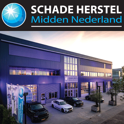 Autoschade Herstel Midden Nederland