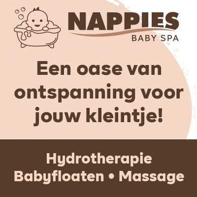 Baby Spa Nappies