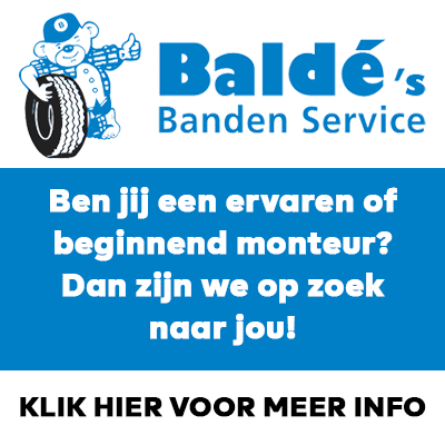 Balde Banden Service B.V.