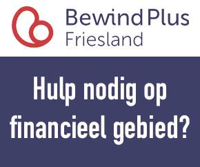 Bewindplus Friesland Leeuwarden