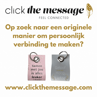 Click the message
