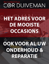Autoservice Cor Duiveman