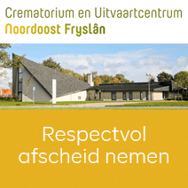 Crematorium en Uitvaartcentrum Noordoost Fryslân